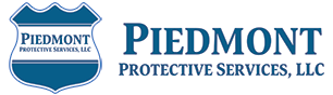 Piedmont Protective Services Logo